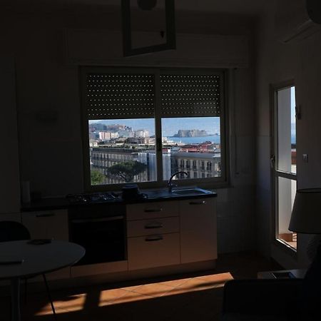 Ferienwohnung Quarta Rampa Neapel Exterior foto